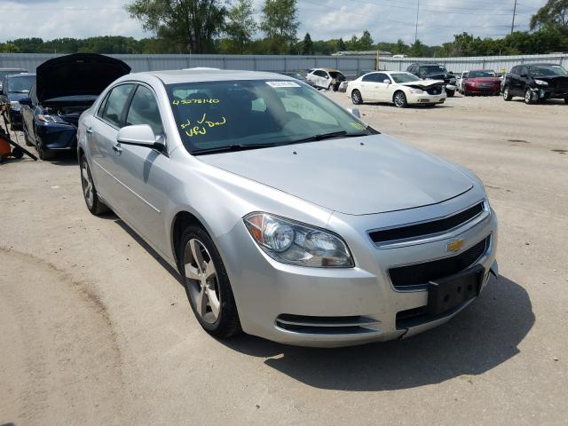 CHEVROLET MALIBU 2012 1g1zc5e03cf197261