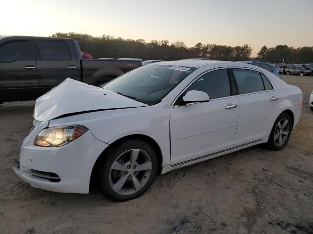 CHEVROLET MALIBU 2012 1g1zc5e03cf198233