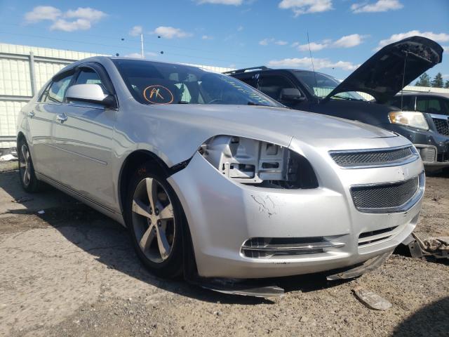 CHEVROLET MALIBU 1LT 2012 1g1zc5e03cf198460