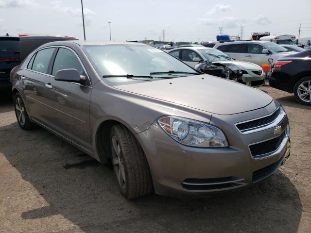 CHEVROLET MALIBU 1LT 2012 1g1zc5e03cf200403