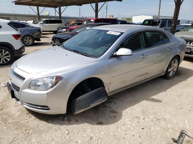 CHEVROLET MALIBU 1LT 2012 1g1zc5e03cf201325