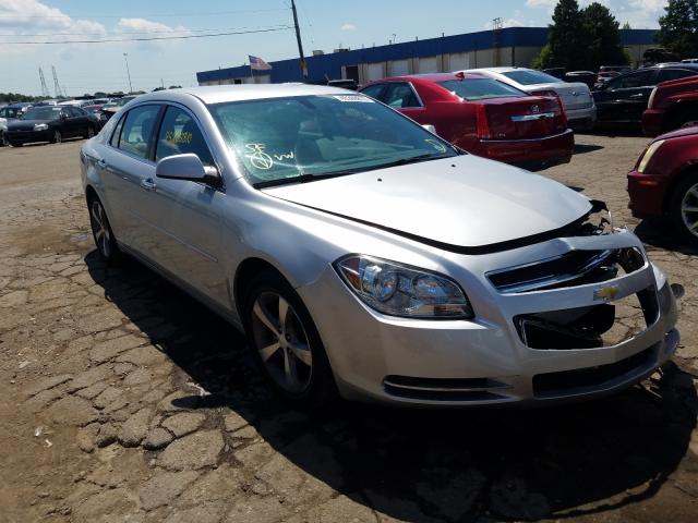 CHEVROLET MALIBU 1LT 2012 1g1zc5e03cf201731