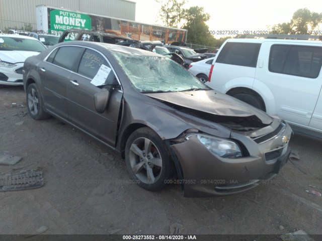 CHEVROLET MALIBU 2012 1g1zc5e03cf202135