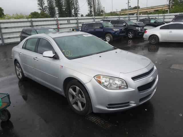 CHEVROLET MALIBU 1LT 2012 1g1zc5e03cf203589