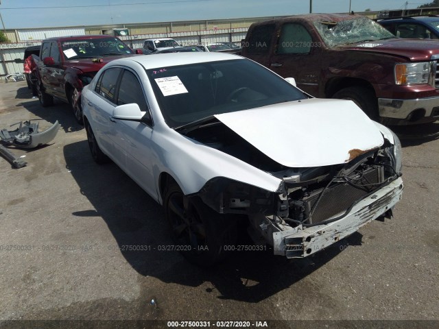 CHEVROLET MALIBU 2012 1g1zc5e03cf203950