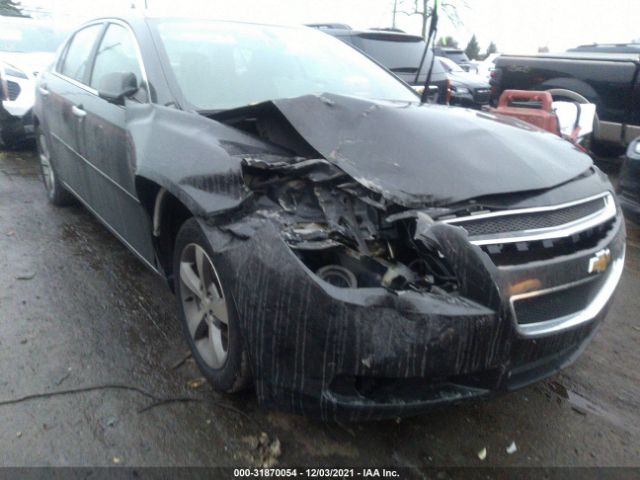 CHEVROLET MALIBU 2012 1g1zc5e03cf204287