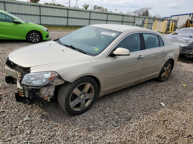 CHEVROLET MALIBU 1LT 2012 1g1zc5e03cf204435