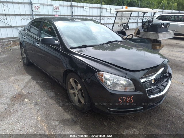 CHEVROLET MALIBU 2012 1g1zc5e03cf204919