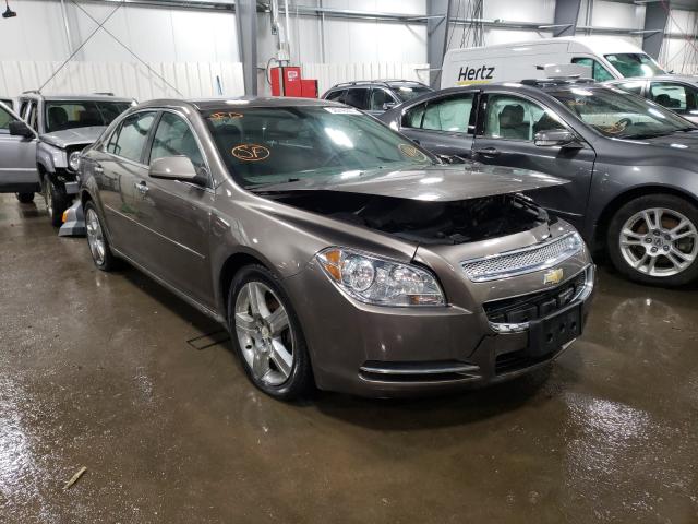 CHEVROLET MALIBU 1LT 2012 1g1zc5e03cf205763