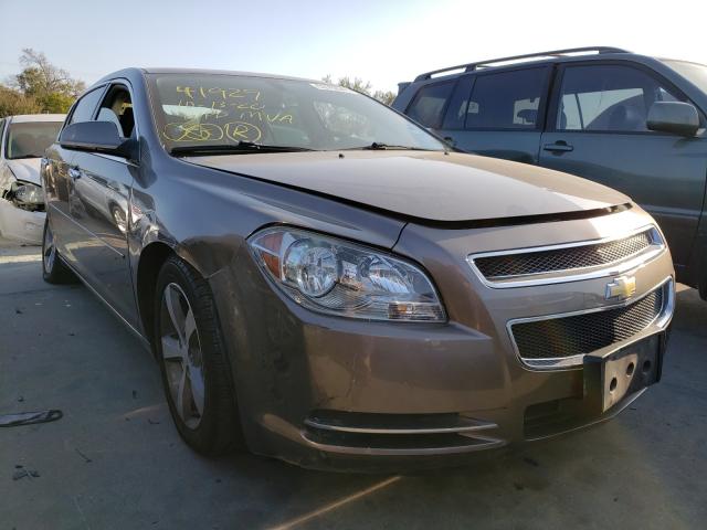 CHEVROLET MALIBU 1LT 2012 1g1zc5e03cf206007