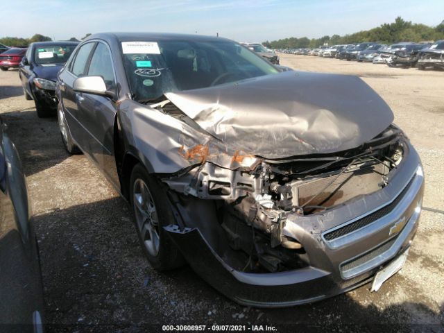 CHEVROLET MALIBU 2012 1g1zc5e03cf208789