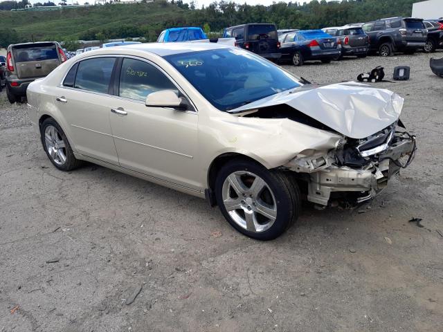 CHEVROLET MALIBU 1LT 2012 1g1zc5e03cf209084