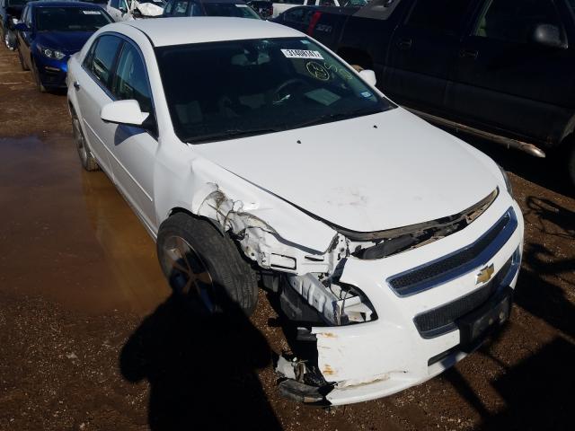 CHEVROLET MALIBU 1LT 2012 1g1zc5e03cf210767