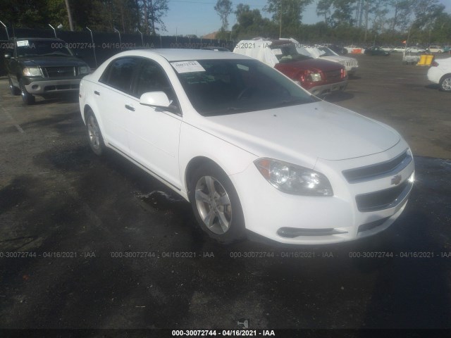 CHEVROLET MALIBU 2012 1g1zc5e03cf210798