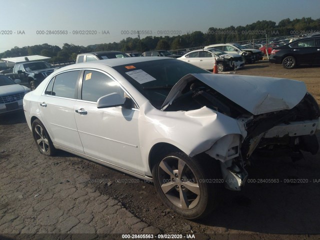 CHEVROLET MALIBU 2012 1g1zc5e03cf211336