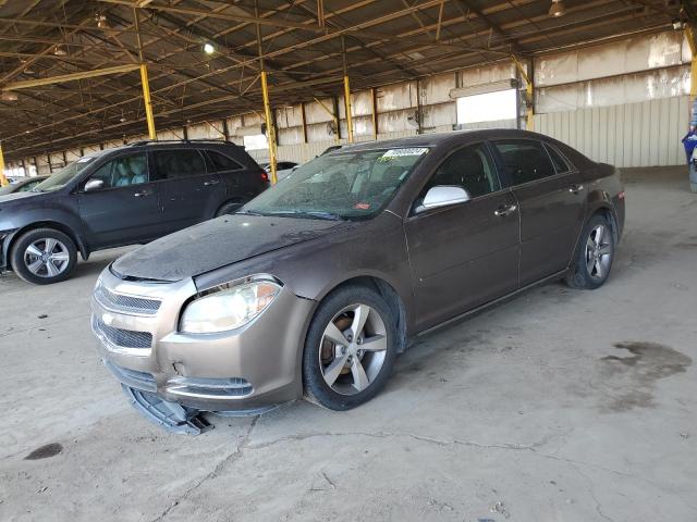 CHEVROLET MALIBU 1LT 2012 1g1zc5e03cf211644