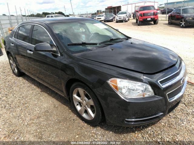 CHEVROLET MALIBU 2012 1g1zc5e03cf215421