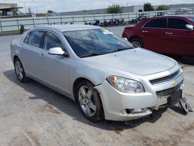 CHEVROLET MALIBU 1LT 2012 1g1zc5e03cf215502