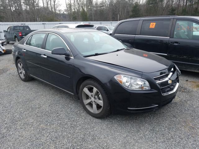 CHEVROLET MALIBU 1LT 2012 1g1zc5e03cf216293