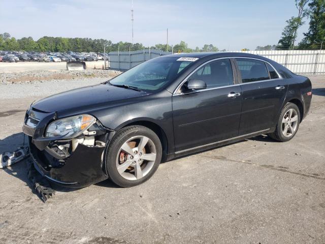 CHEVROLET MALIBU 1LT 2012 1g1zc5e03cf216438