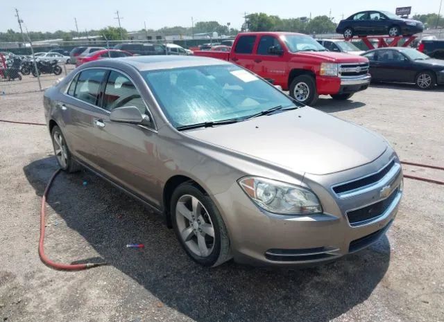 CHEVROLET MALIBU 2012 1g1zc5e03cf217444