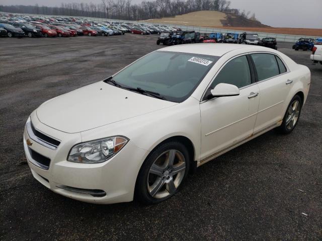 CHEVROLET MALIBU 1LT 2012 1g1zc5e03cf217458