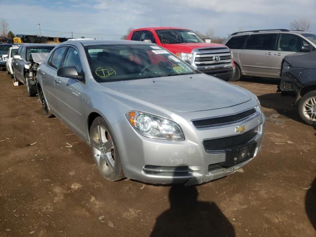 CHEVROLET MALIBU 1LT 2012 1g1zc5e03cf220683