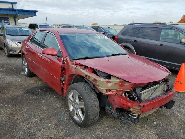 CHEVROLET MALIBU 1LT 2012 1g1zc5e03cf223146