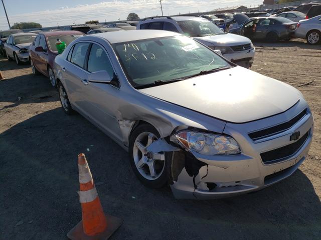 CHEVROLET MALIBU 1LT 2012 1g1zc5e03cf224832