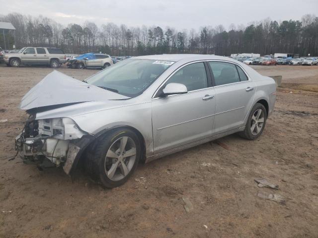 CHEVROLET MALIBU 1LT 2012 1g1zc5e03cf224930