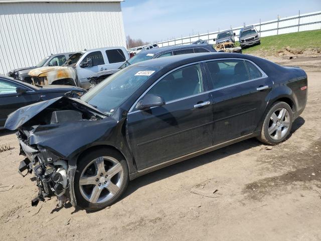 CHEVROLET MALIBU 1LT 2012 1g1zc5e03cf228461