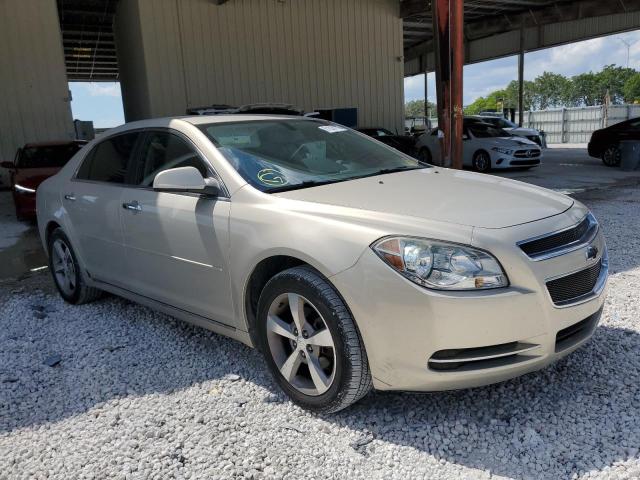 CHEVROLET MALIBU 1LT 2012 1g1zc5e03cf228511