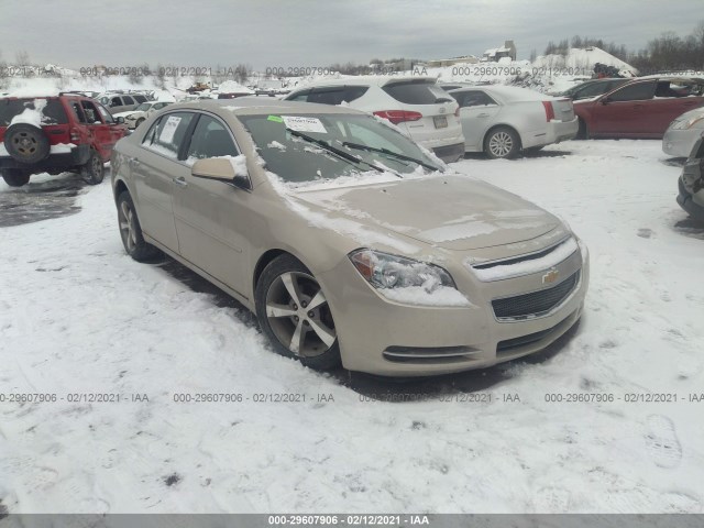 CHEVROLET MALIBU 2012 1g1zc5e03cf229982