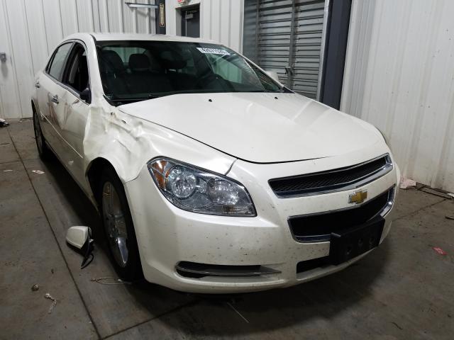 CHEVROLET MALIBU 1LT 2012 1g1zc5e03cf233465