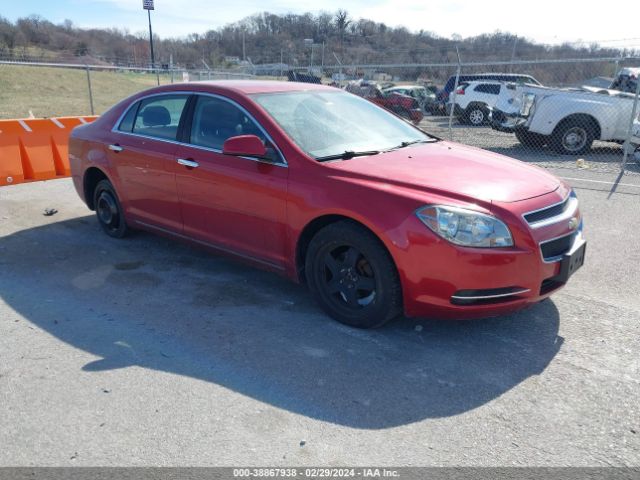 CHEVROLET MALIBU 2012 1g1zc5e03cf234440