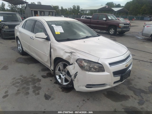 CHEVROLET MALIBU 2012 1g1zc5e03cf235569