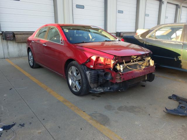 CHEVROLET MALIBU 1LT 2012 1g1zc5e03cf237063