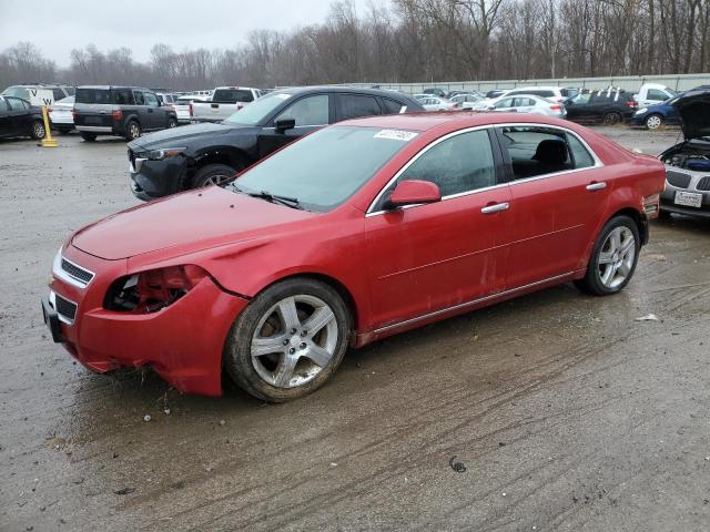 CHEVROLET MALIBU 1LT 2012 1g1zc5e03cf237192