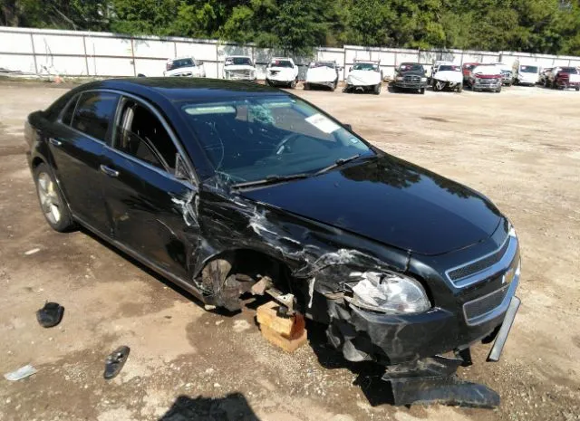 CHEVROLET MALIBU 2012 1g1zc5e03cf239993