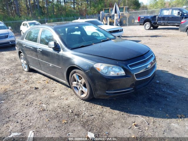 CHEVROLET MALIBU 2012 1g1zc5e03cf241260