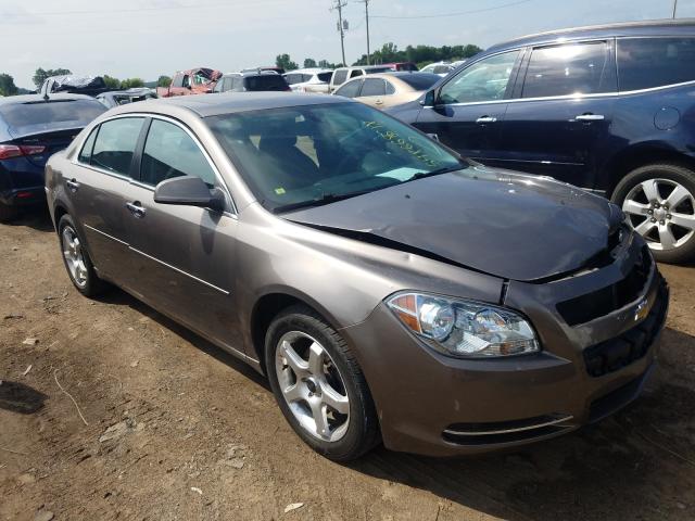 CHEVROLET MALIBU 1LT 2012 1g1zc5e03cf241887