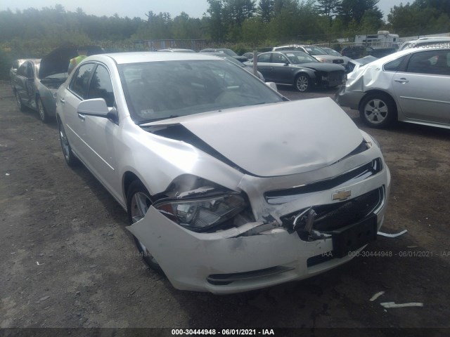 CHEVROLET MALIBU 2012 1g1zc5e03cf242375