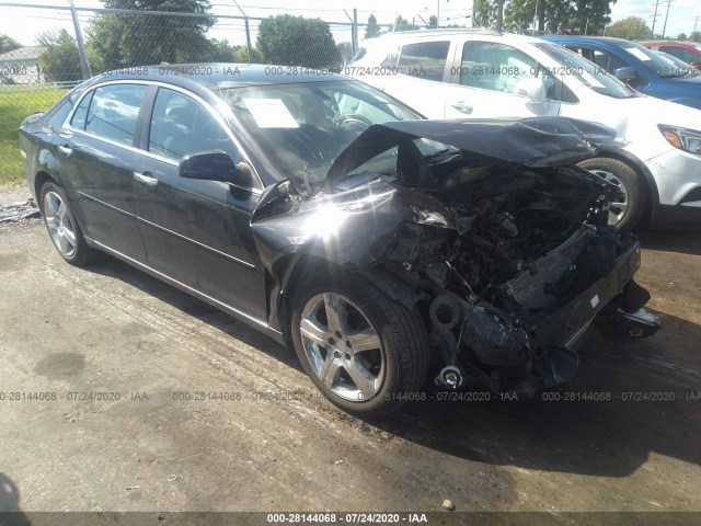 CHEVROLET MALIBU 2012 1g1zc5e03cf242568