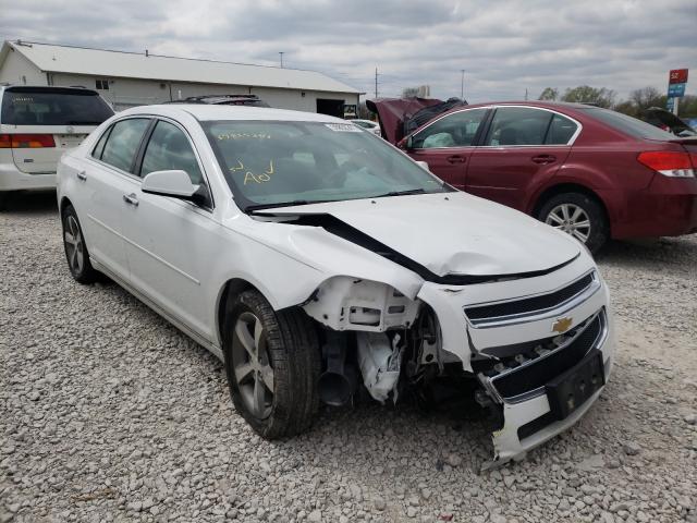 CHEVROLET MALIBU 1LT 2012 1g1zc5e03cf242666