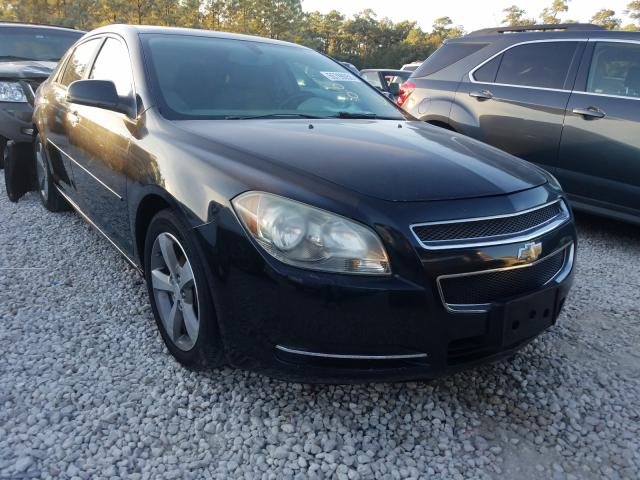 CHEVROLET MALIBU 1LT 2012 1g1zc5e03cf243297