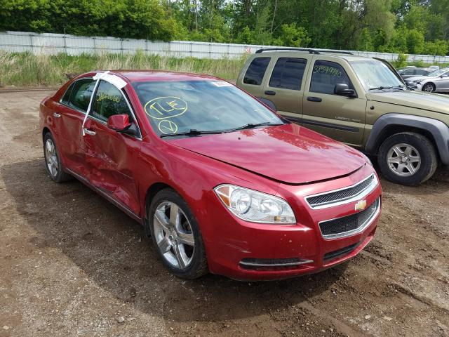 CHEVROLET MALIBU 1LT 2012 1g1zc5e03cf243722