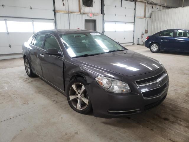 CHEVROLET MALIBU 1LT 2012 1g1zc5e03cf244241