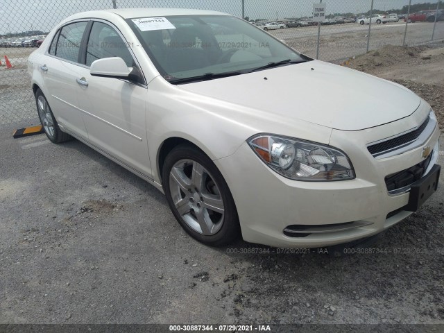 CHEVROLET MALIBU 2012 1g1zc5e03cf246474