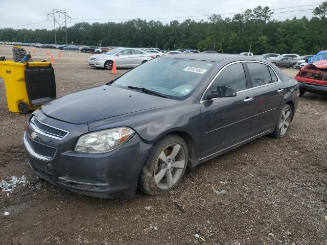 CHEVROLET MALIBU 1LT 2012 1g1zc5e03cf247298