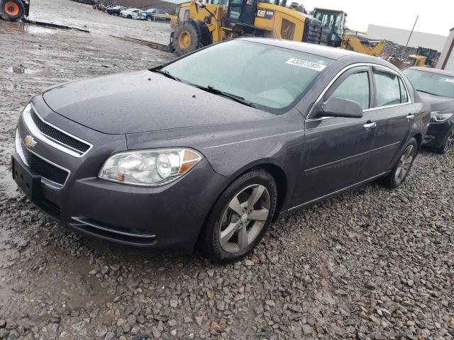 CHEVROLET MALIBU 1LT 2012 1g1zc5e03cf248550